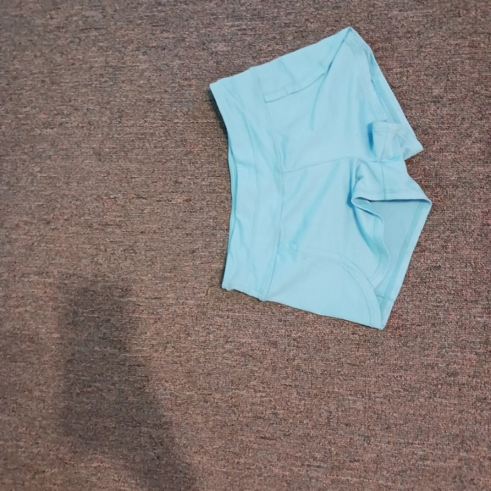 NWOT, Gaiam xs shorts / swim shorts